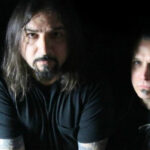 A Pale Horse Named Death (Ex-Type O Negative/Life Of Agony) Sign New Deal With Long Branch Records