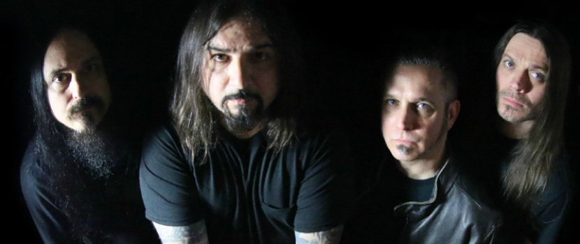 A Pale Horse Named Death (Ex-Type O Negative/Life Of Agony) Sign New Deal With Long Branch Records