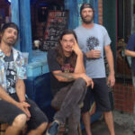 ASG Premiere "Lightning Song" Music Video