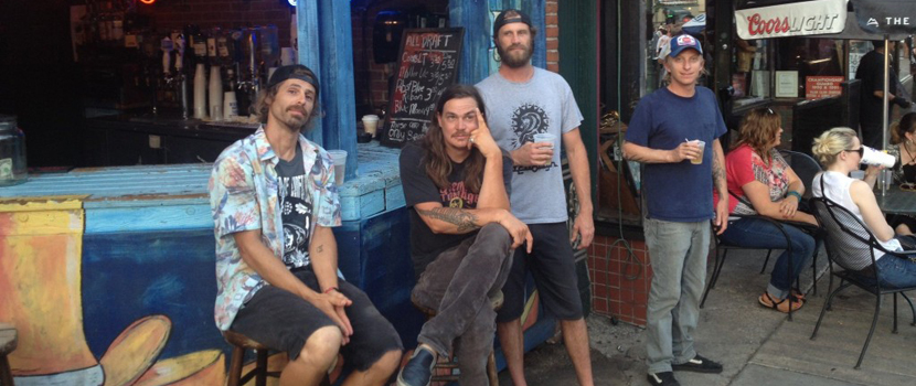 ASG To Release New Album "Survive Sunrise" This June, Stream Title Track
