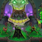 'Batmetal Forever' Closes The 'Batmetal' Trilogy In Epic Fashion