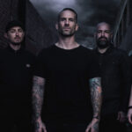 Bleeding Through Announce "This Is Love, This Is Murderous" 20th Anniversary Show In Pontiac, MI