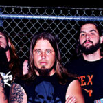 Bleed The Sky Return From Hiatus, Work On New Album