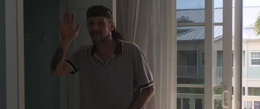 Ex-Malevolent Creation Vocalist Bret Hoffmann Has Passed Away