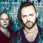 Bullet For My Valentine Streaming New Track "Letting You Go" (Updated)