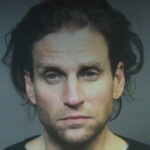 American Head Charge Vocalist Cameron Heacock Arrested In Stolen Van With Stolen Instruments & More