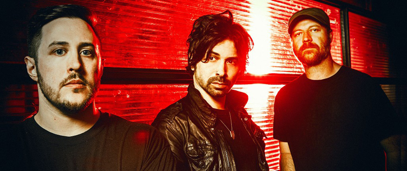 CKY Announced For 2018 'Gathering Of The Juggalos' Festival