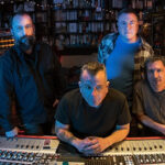 Clutch Expand European/UK Tour With Graveyard And Kamchatka