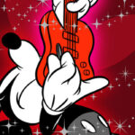 Hear Zakk Wylde, Bumblefoot & More Lend Some Shred To Disney Songs On "Disney Super Guitar"