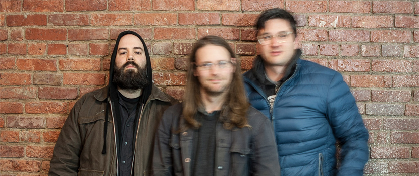 Ed Gein Call It Quits, Members Form New Band Shadow Snakes