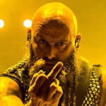 Five Finger Death Punch Bassist Chris Kael Slams Detractors Of Parkway Drive's New Album "Reverence"