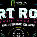 Daily Set Times Revealed For 2018 'Monster Energy Fort Rock' Festival