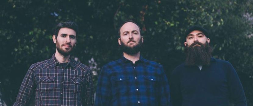 Future Usses (Intronaut, Etc.) Sign With Pelagic Records, Launch New Teaser