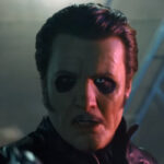 Ghost Premiere New Track "Dance Macabre"