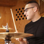 Drummer Gil Sharone Announces His Exit From Marilyn Manson's Band