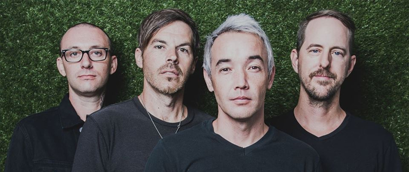 Hoobastank Announce "The Reason" 15th Anniversary Tour