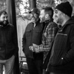 Hopesfall In The Studio