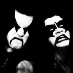 Immortal's Demonaz & Horgh Have Been Fighting Each Over The Band's Trademark Rights
