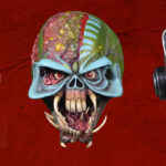 New Iron Maiden Eddie Masks Coming This Fall