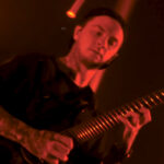 Jason Richardson (Ex-Born Of Osiris/Chelsea Grin) Releases New Track "Tendinitis"