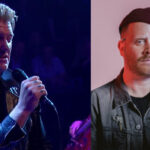 Here's A Mashup Album Of Queens Of The Stone Age's Josh Homme & EL-P Of Run The Jewels