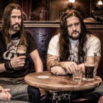 Kataklysm Premiere "Defiant" Music Video