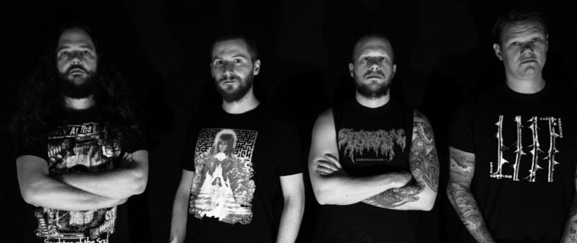 Khemmis Premiere New Song "Bloodletting"
