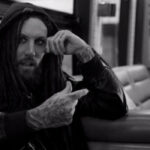 New Trailer Released For 'Loud Krazy Love' Documentary On Korn's Brian "Head" Welch