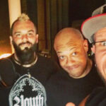 Hear Killswitch Engage Team Up With Their Ex-Frontman Howard Jones On "The Signal Fire"