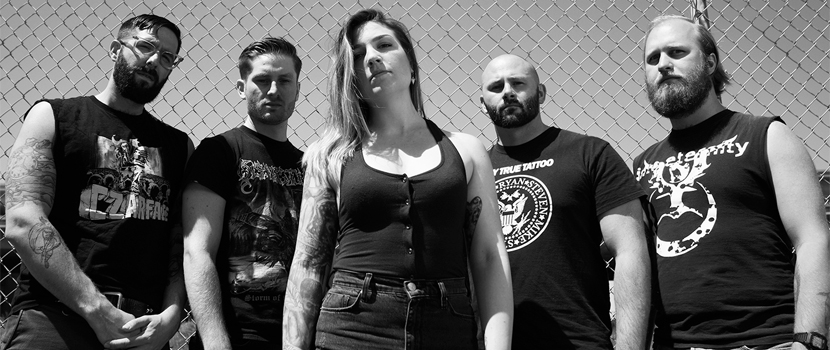Light This City Premiere "Agents Of Fire" Music Video