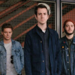 Limbs Announce New Album "Father's Son", Debut "Tangled Hands" Video