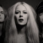 Lucifer, Satan & The Spirit Find New Label Homes