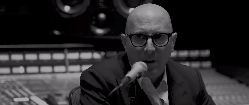 Justin Bieber's Wife Slams Tool's Maynard James Keenan, Maynard Slyly Replies