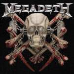 Megadeth To Release Expanded Edition Of "Killing Is My Business...And Business Is Good!" In June