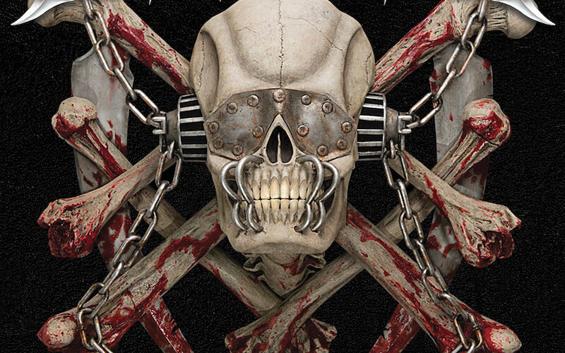 Megadeth To Release Expanded Edition Of "Killing Is My Business...And Business Is Good!" In June