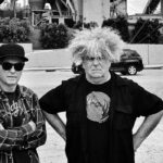Melvins' "Houdini" Set For New Vinyl Reissue