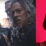 St. Vincent Vents On Metallica T-Shirt Wearing Poseurs, Metallica Respond