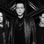 Orgy Share Previously Unreleased Music Video For "Spells"