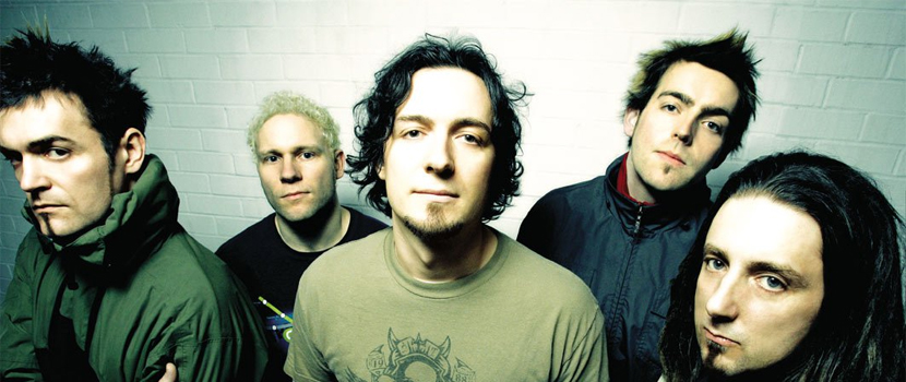 Pitchshifter Announce 20th Anniversary UK Tour For "www.pitchshifter.com" Album With Earthtone9