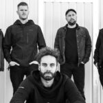 Pressure Cracks (ex-letlive., etc.) Announce First Live Show