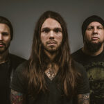 Repentance (Ex-Broken Hope, Etc.) Joined By Stuck Mojo Frontman Robby J. Fonts