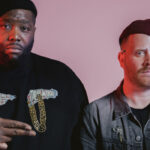 Run The Jewels Discuss Their Love Of Heavy Music In New Video