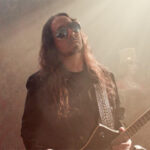 Scars On Broadway Announce Los Angeles, CA Show