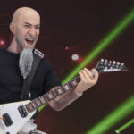 Official Action Figure Of Anthrax's Scott Ian Coming This Fall