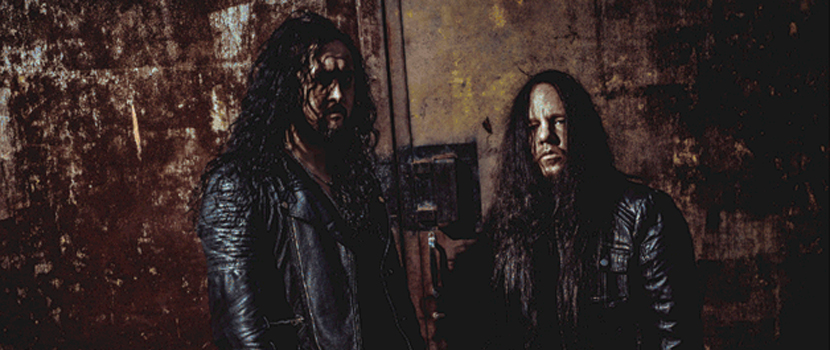Sinsaenum (DragonForce, Ex-Slipknot, Etc.) Announce New Album, Plan European Tour