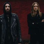 Skeletonwitch's Discography Set For New Picture Disc Vinyl Pressings
