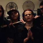 The Sons Of Slipknot's Corey Taylor & M. Shawn "Clown" Crahan Have A Band Together