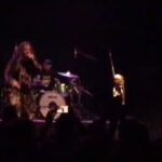 Soulfly Joined Onstage By Pig Destroyer, Misery Index, Etc. Members For Sepultura Cover