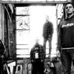 SPINE To Release New EP "L.O.V." In December