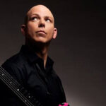 Stone Sour's Josh Rand Working On New Side Project